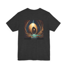 Load image into Gallery viewer, Aimerican Ads™ Brand Retail Fit Unisex Jersey Short Sleeve Tee - Hammer Time Clan Edition