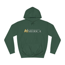 Load image into Gallery viewer, United States of Aimerica™ Brand Unisex College Hoodie