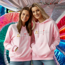 Load image into Gallery viewer, I Love Aimerica™ Brand Unisex College Hoodie