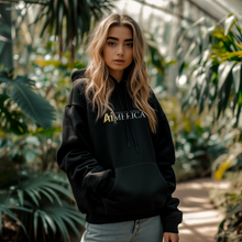 Load image into Gallery viewer, United States of Aimerica™ Brand Unisex College Hoodie