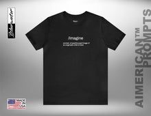 Load image into Gallery viewer, Aimerican™ Prompt: /imagine Child of God...