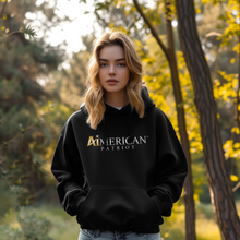 Load image into Gallery viewer, Aimerican Patriot™ Brand Unisex College Hoodie