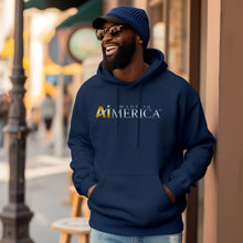 Load image into Gallery viewer, Made in Aimerica™ Brand Unisex College Hoodie