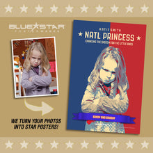 Load image into Gallery viewer, PosterWorks PosterWorks™ - The President I Poster Theme - TheBlueMall