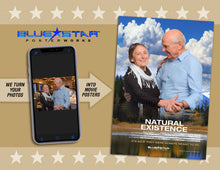 Load image into Gallery viewer, PosterWorks Brokeback Mountain Movie Theme - TheBlueMall