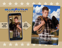 Load image into Gallery viewer, PosterWorks Brokeback Mountain Movie Theme - TheBlueMall