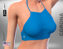 Load image into Gallery viewer, Bow Tie Tops Bow Tie Tops - Corona - TheBlueMall