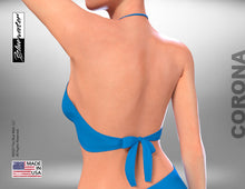 Load image into Gallery viewer, Bow Tie Tops Bow Tie Tops - Corona - TheBlueMall