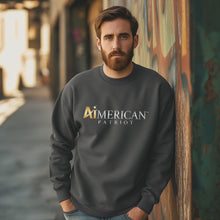 Load image into Gallery viewer, a man leaning against a wall with his hands in his pockets