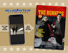 Load image into Gallery viewer, PosterWorks Pulp Fiction Movie Theme - TheBlueMall