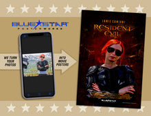 Load image into Gallery viewer, PosterWorks PosterWorks™ - Resident Evil Movie Theme - TheBlueMall