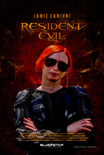 Load image into Gallery viewer, PosterWorks PosterWorks™ - Resident Evil Movie Theme - TheBlueMall