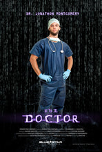 Load image into Gallery viewer, PosterWorks PosterWorks™ - The Matrix Movie Theme - TheBlueMall