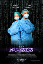 Load image into Gallery viewer, PosterWorks PosterWorks™ - The Matrix Movie Theme - TheBlueMall