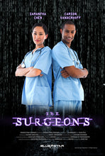 Load image into Gallery viewer, PosterWorks PosterWorks™ - The Matrix Movie Theme - TheBlueMall