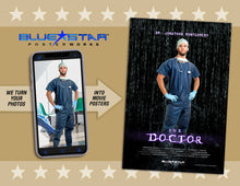 Load image into Gallery viewer, PosterWorks PosterWorks™ - The Matrix Movie Theme - TheBlueMall