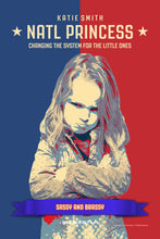 Load image into Gallery viewer, PosterWorks PosterWorks™ - The President I Poster Theme - TheBlueMall