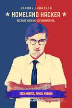 Load image into Gallery viewer, PosterWorks PosterWorks™ - The President I Poster Theme - TheBlueMall