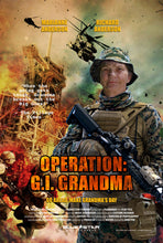 Load image into Gallery viewer, PosterWorks Weekend Warrior Original Theme - TheBlueMall