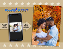 Load image into Gallery viewer, PosterWorks PosterWorks™ - When Harry Met Sally Movie Theme - TheBlueMall