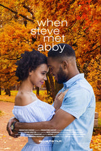 Load image into Gallery viewer, PosterWorks PosterWorks™ - When Harry Met Sally Movie Theme - TheBlueMall