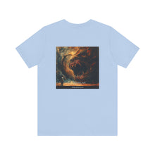 Load image into Gallery viewer, Aimerican Ads™ Brand Retail Fit Unisex Jersey Short Sleeve Tee - Fundamental Paradigm Shift Edition
