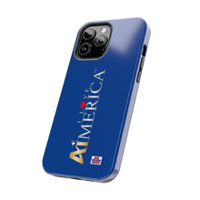 Load image into Gallery viewer, I Love Aimerica™ Brand Impact Resistant iPhone Case
