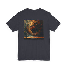 Load image into Gallery viewer, Aimerican Ads™ Brand Retail Fit Unisex Jersey Short Sleeve Tee - Fundamental Paradigm Shift Edition

