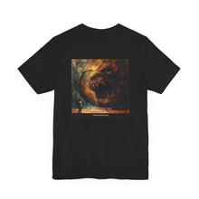 Load image into Gallery viewer, Aimerican Ads™ Brand Retail Fit Unisex Jersey Short Sleeve Tee - Fundamental Paradigm Shift Edition
