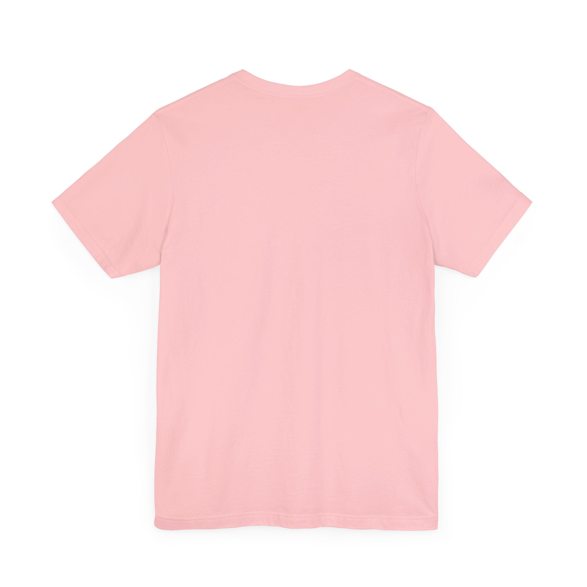 Aimerican™ Brand Retail Fit Unisex Jersey Short Sleeve Tee - AI Logo Only