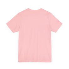 Load image into Gallery viewer, Aimerican™ Brand Retail Fit Unisex Jersey Short Sleeve Tee - AI Logo Only
