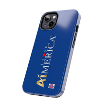 Load image into Gallery viewer, I Love Aimerica™ Brand Impact Resistant iPhone Case
