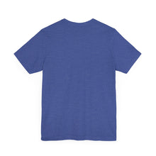 Load image into Gallery viewer, Aimerican™ Brand Retail Fit Unisex Jersey Short Sleeve Tee - AI Logo Only
