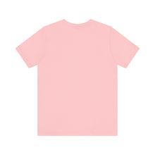 Load image into Gallery viewer, Aimerican™ Brand Retail Fit Unisex Jersey Short Sleeve Tee - AI Logo Only
