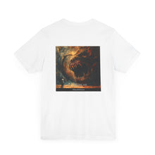 Load image into Gallery viewer, Aimerican Ads™ Brand Retail Fit Unisex Jersey Short Sleeve Tee - Fundamental Paradigm Shift Edition
