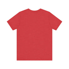 Load image into Gallery viewer, Aimerican™ Brand Retail Fit Unisex Jersey Short Sleeve Tee - AI Logo Only
