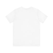 Load image into Gallery viewer, Aimerican™ Brand Retail Fit Unisex Jersey Short Sleeve Tee - AI Logo Only
