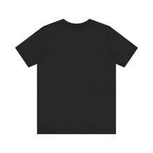 Load image into Gallery viewer, Aimerican™ Brand Retail Fit Unisex Jersey Short Sleeve Tee - AI Logo Only
