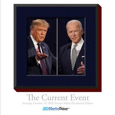 TCE Edition One - TheBlueMall