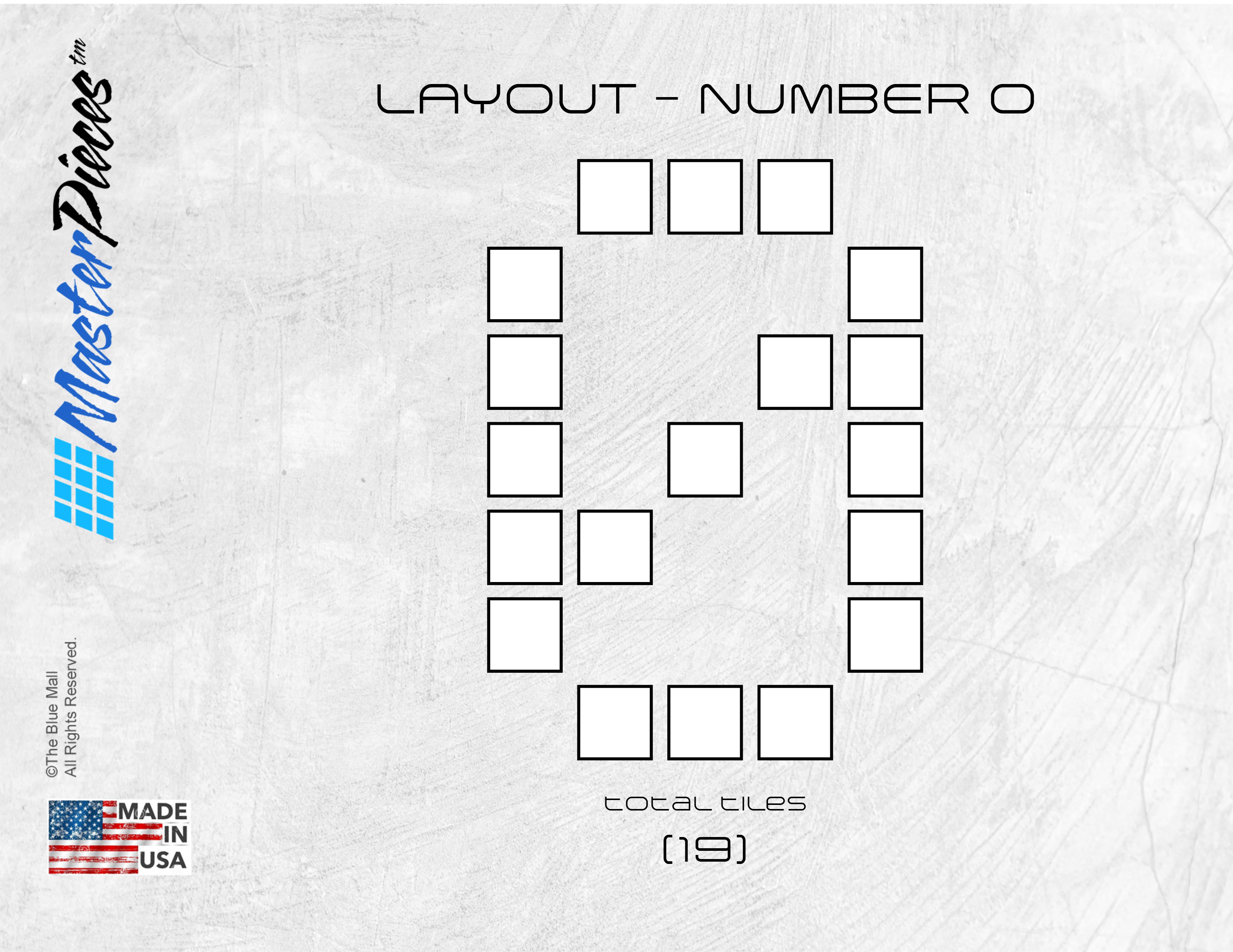 MasterPieces™ MasterPieces™ Numbers - 10 - TheBlueMall