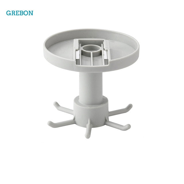 Kitchen Under-Cabinet Utensil Hangers - TheBlueMall