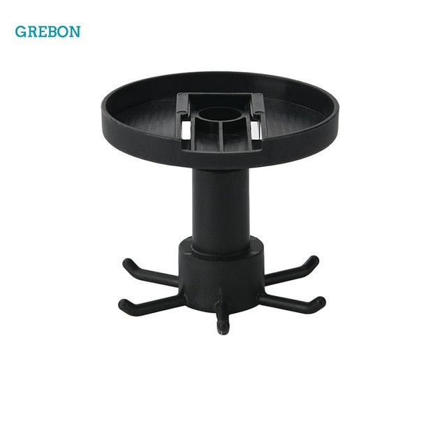 Kitchen Under-Cabinet Utensil Hangers - TheBlueMall