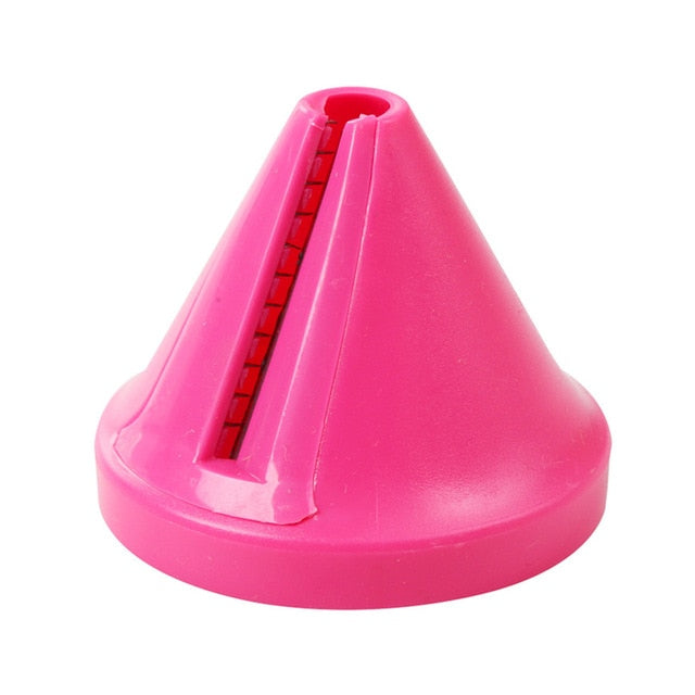 Kitchen Spiral Peeler/Shredder for Carrots, Potatos, Vegetables - TheBlueMall